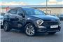 2024 Kia Sportage 1.6T GDi HEV GT-Line 5dr Auto