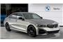 2020 BMW 3 Series 320d MHT M Sport Pro Edition 4dr Step Auto