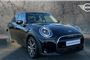 2022 MINI Hatchback 5dr 1.5 Cooper Classic 5dr Auto