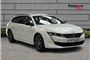 2020 Peugeot 508 1.5 BlueHDi GT Line 5dr EAT8