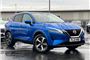 2021 Nissan Qashqai 1.3 DiG-T MH Premiere Edition 5dr