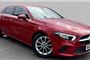 2018 Mercedes-Benz A-Class A180d Sport 5dr Auto