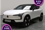 2024 Volvo EX30 200kW SM Extended Range Ultra 69kWh 5dr Auto