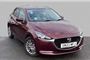 2022 Mazda 2 1.5 e-Skyactiv G MHEV GT Sport 5dr