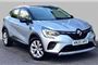 2020 Renault Captur 1.3 TCE 130 Iconic 5dr