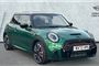 2023 MINI Hatchback 2.0 John Cooper Works 3dr Auto [Nav Pack]