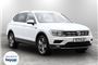 2021 Volkswagen Tiguan Allspace 2.0 TDI Match 5dr DSG