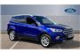 2017 Ford Kuga 1.5 EcoBoost 182 Titanium 5dr Auto