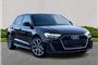 Audi A1 30 TFSI S Line 5dr [Tech Pack]