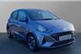 2024 Hyundai i10 1.0 Advance 5dr Auto