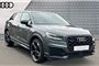 2020 Audi Q2 40 TFSI Quattro Vorsprung 5dr S Tronic