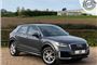 2020 Audi Q2 35 TFSI S Line 5dr