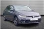 2025 Volkswagen Polo 1.0 TSI Black Edition 5dr DSG