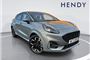 2024 Ford Puma 1.0 EcoBoost Hybrid mHEV ST-Line X 5dr DCT