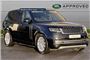 2023 Land Rover Range Rover 3.0 P440e SE 4dr Auto