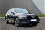 2022 Audi Q7 50 TDI Quattro Black Edition 5dr Tiptronic