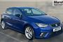 2019 SEAT Ibiza 1.0 TSI 115 FR [EZ] 5dr