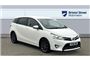 2016 Toyota Verso 1.6 D-4D Trend 5dr