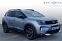 2023 Citroen C5 Aircross 1.2 PureTech Shine 5dr