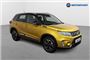 2020 Suzuki Vitara 1.4 Boosterjet 48V Hybrid SZ5 5dr