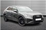 2021 Audi Q2 35 TFSI Black Edition 5dr S Tronic