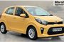 2020 Kia Picanto 1.0 2 5dr [4 seats]