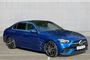 2024 Mercedes-Benz C-Class C300 AMG Line Premium Plus 4dr 9G-Tronic