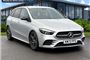 2022 Mercedes-Benz B-Class B180 AMG Line Premium Edition 5dr Auto