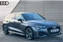 2024 Audi A3 30 TFSI S Line 5dr S Tronic