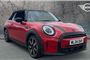 2024 MINI Convertible 1.5 Cooper Exclusive 2dr Auto