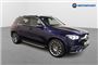 2021 Mercedes-Benz GLE GLE 300d 4Matic AMG Line Prem 5dr 9G-Tronic [7 St]