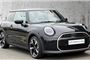 2024 MINI Hatchback 2.0 S Exclusive 3dr Auto