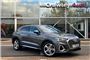 2020 Audi Q3 35 TFSI S Line 5dr S Tronic