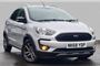 2018 Ford Ka+ 1.2 85 Active 5dr