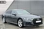 2023 Audi A8 50 TDI Quattro S Line 4dr Tiptronic