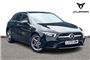 2021 Mercedes-Benz A-Class A250e AMG Line Executive 5dr Auto