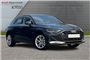 2025 Audi A3 30 TFSI Sport 5dr S Tronic