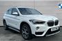 2017 BMW X1 xDrive 18d xLine 5dr