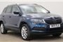 2021 Skoda Karoq 1.0 TSI 110 SE L 5dr