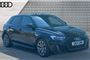 2021 Audi A1 25 TFSI S Line 5dr