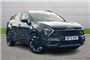 2022 Kia Sportage 1.6T GDi ISG GT-Line 5dr