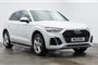 2021 Audi Q5 40 TDI Quattro S Line 5dr S Tronic