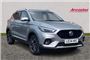 2024 MG ZS 1.0T GDi Exclusive 5dr DCT
