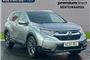 2022 Honda CR-V 2.0 i-MMD Hybrid SR 5dr eCVT