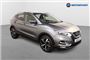 2021 Nissan Qashqai 1.3 DiG-T N-Motion 5dr