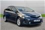 2020 Toyota Prius+ 1.8 VVTi Excel TSS 5dr CVT Auto