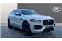 2020 Jaguar F-Pace 2.0d [180] Chequered Flag 5dr Auto AWD