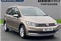 2017 Volkswagen Touran 2.0 TDI SE 5dr DSG