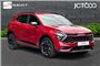 2023 Kia Sportage 1.6T GDi ISG GT-Line 5dr