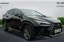 2023 Lexus NX 450h+ 2.5 5dr E-CVT [Premium Pack]